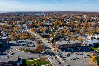 84 Highland Ave, Salem, MA - aerial  map view - Image1