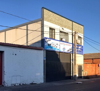 More details for Calle Puerto Cañadas Teide, 10, Leganés - Industrial for Lease