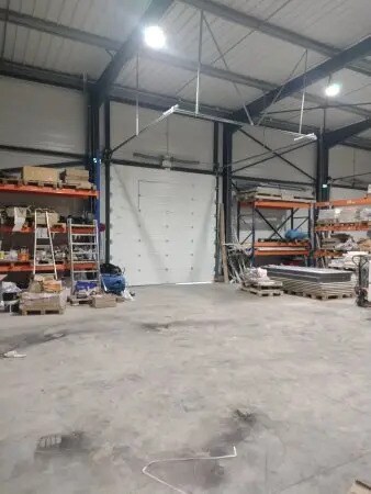 Industrial in Perpignan for sale - Interior Photo - Image 1 of 4