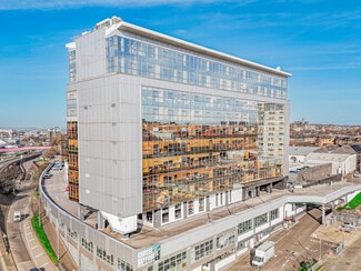 More details for 8 Elliot Pl, Glasgow - Office for Lease