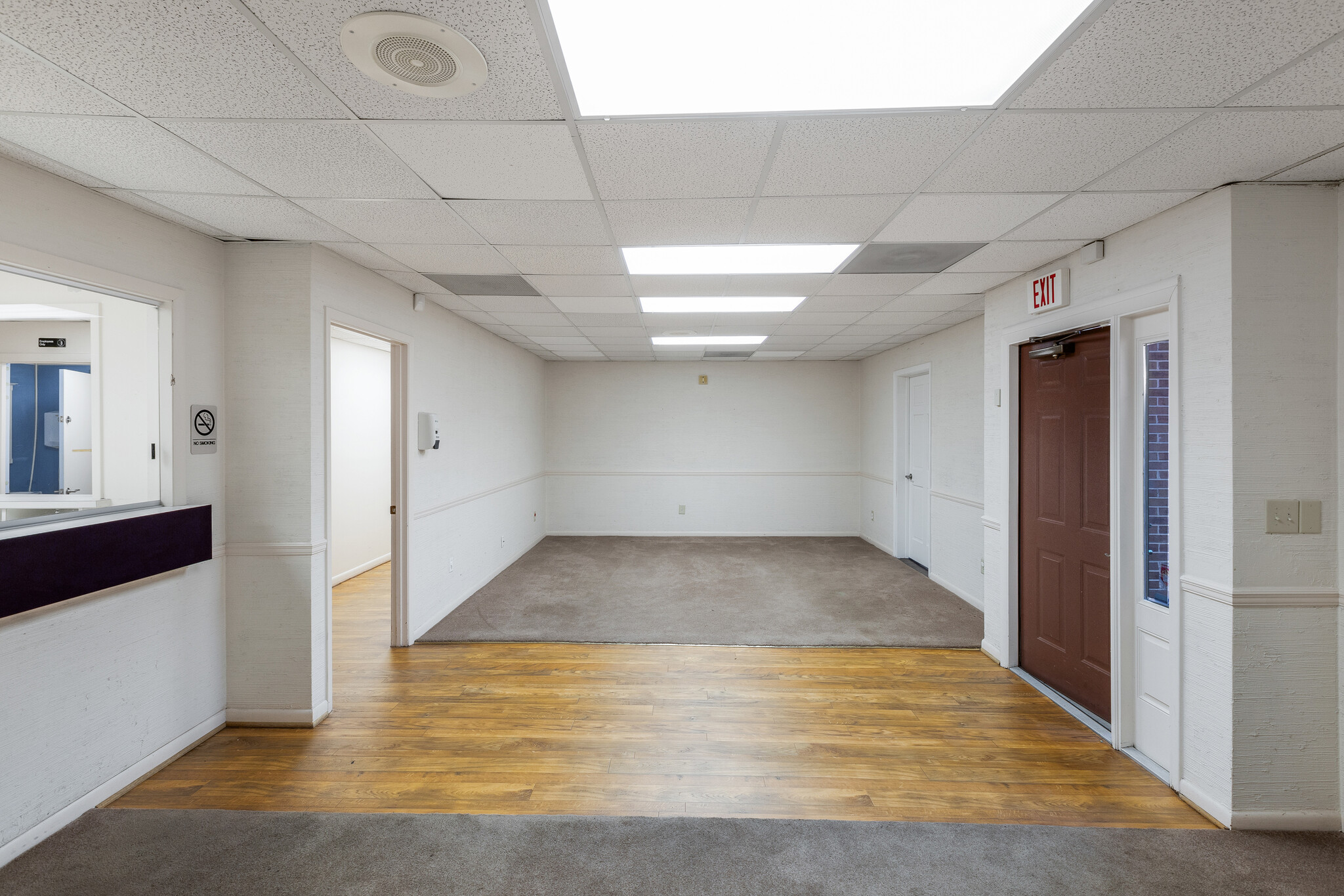 6564 Professional Pl, Riverdale, GA for lease Building Photo- Image 1 of 16