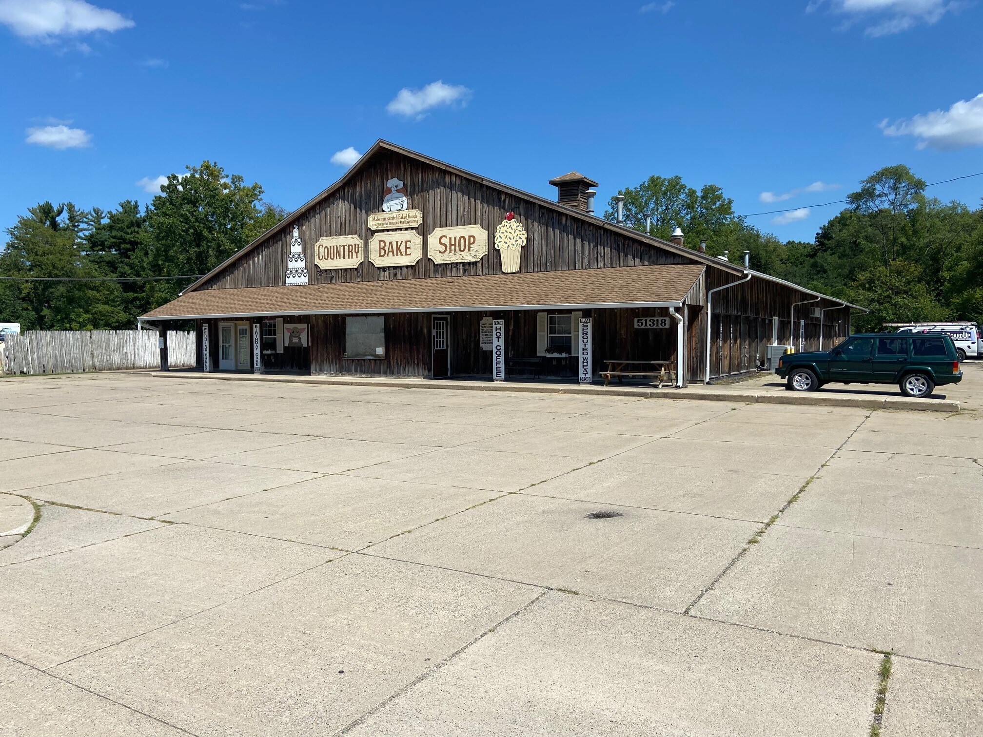 51318 In-933, South Bend, IN for sale Building Photo- Image 1 of 1