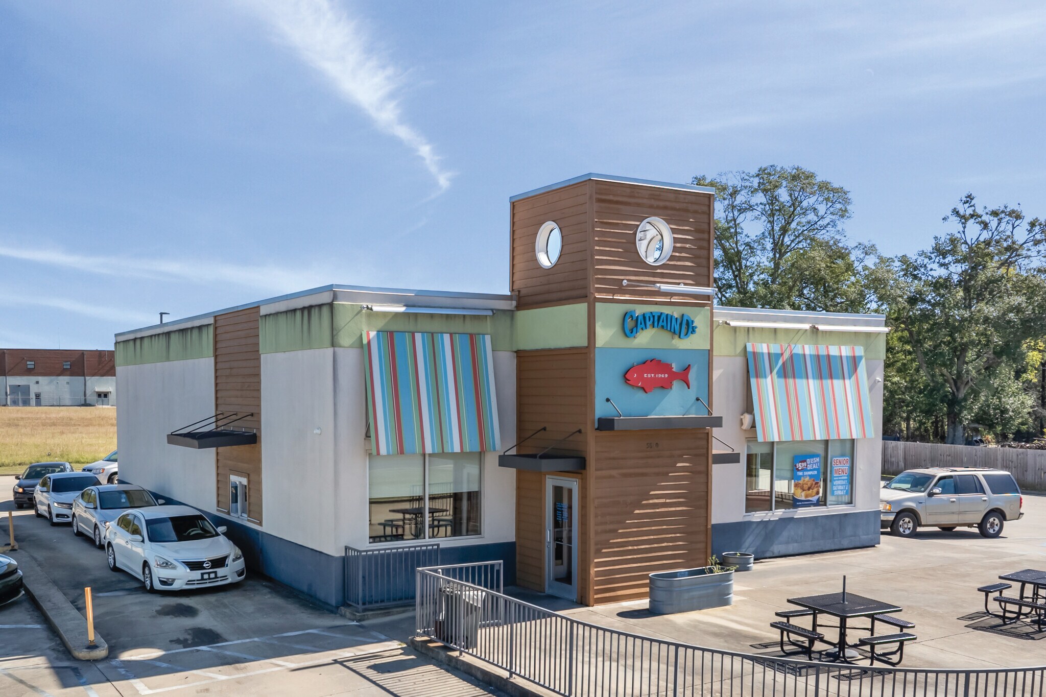 5810 Highway 45 Alt, West Point, MS for sale Building Photo- Image 1 of 6