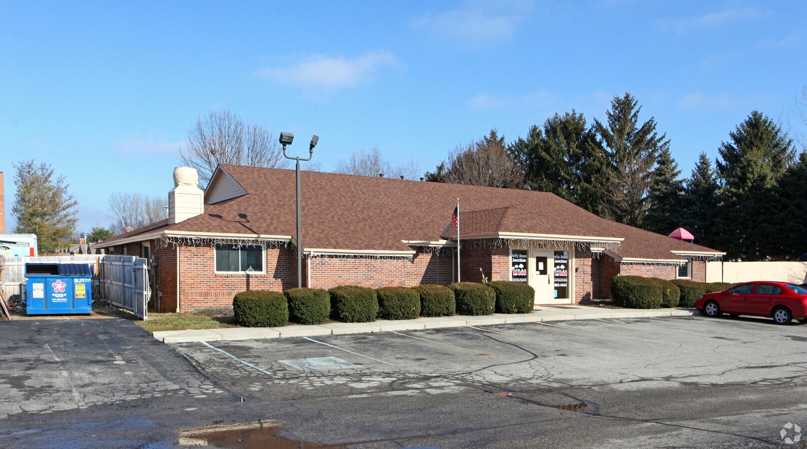 830 Refugee Rd, Pickerington, OH 43147