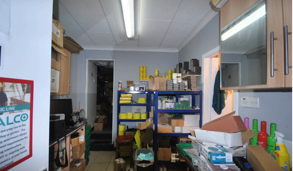 55-59 High St, Kirkcaldy for lease Interior Photo- Image 1 of 3