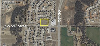 More details for 8701 SW 59th St, Oklahoma City, OK - Land for Sale