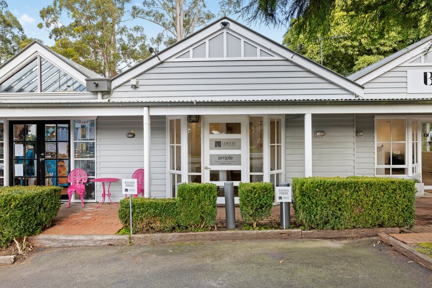 230-232 Ridge Rd, Olinda for lease - Building Photo - Image 1 of 5