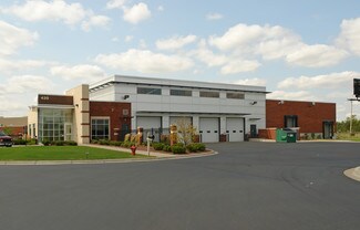 More details for 420 Park Ct, Lino Lakes, MN - Industrial for Lease
