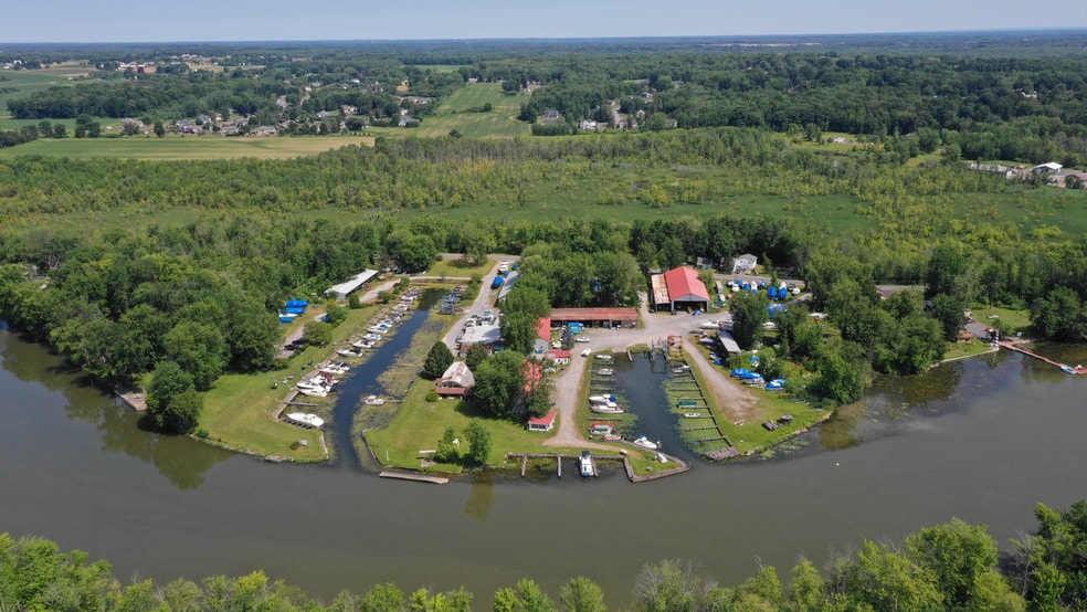 3558 Hayes Rd, Baldwinsville, NY for sale - Primary Photo - Image 1 of 1