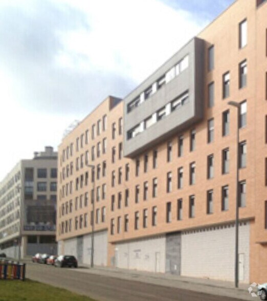 Retail in Guadalajara, Guadalajara for lease - Interior Photo - Image 1 of 1