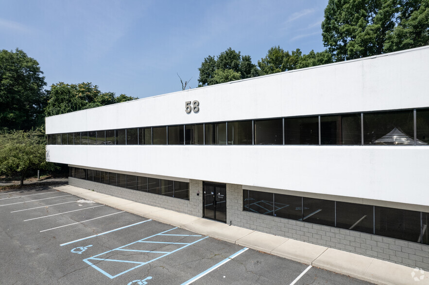 58 US Highway 46, Budd Lake, NJ for lease - Building Photo - Image 3 of 11