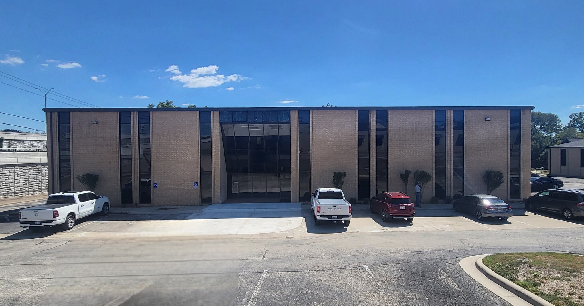3513 H.K. Dodgen Loop, Temple, TX for lease Building Photo- Image 1 of 5