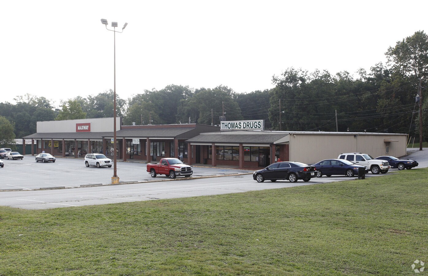 27002702 Jefferson St, Austell, GA 30168