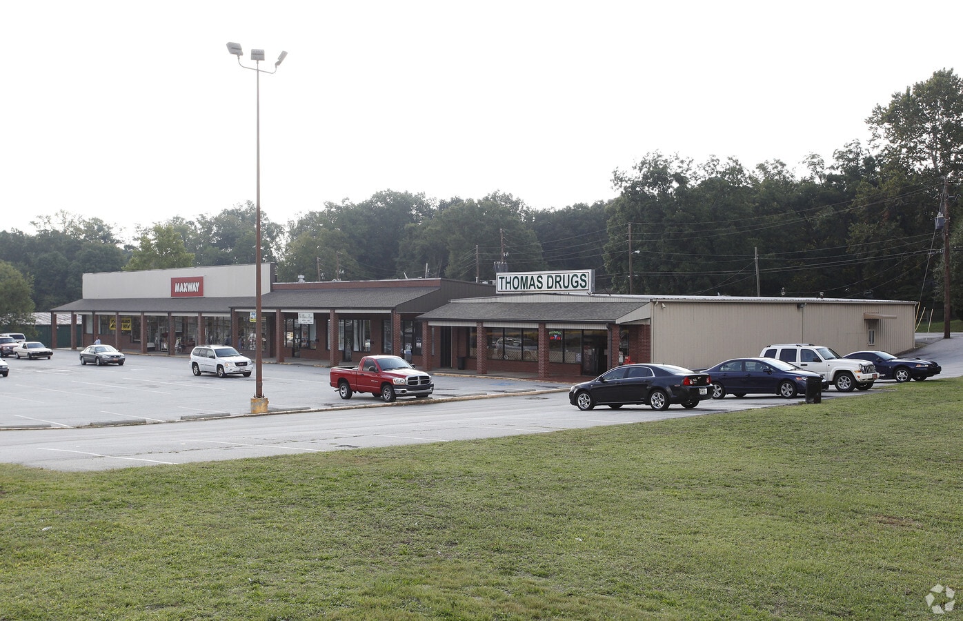 27002702 Jefferson St, Austell, GA 30168