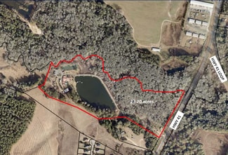 More details for 2327 US Highway 41 N, Perry, GA - Land for Sale