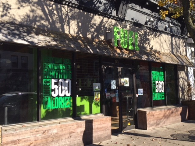 5-7 W Lancaster Ave, Ardmore, PA for sale Building Photo- Image 1 of 1