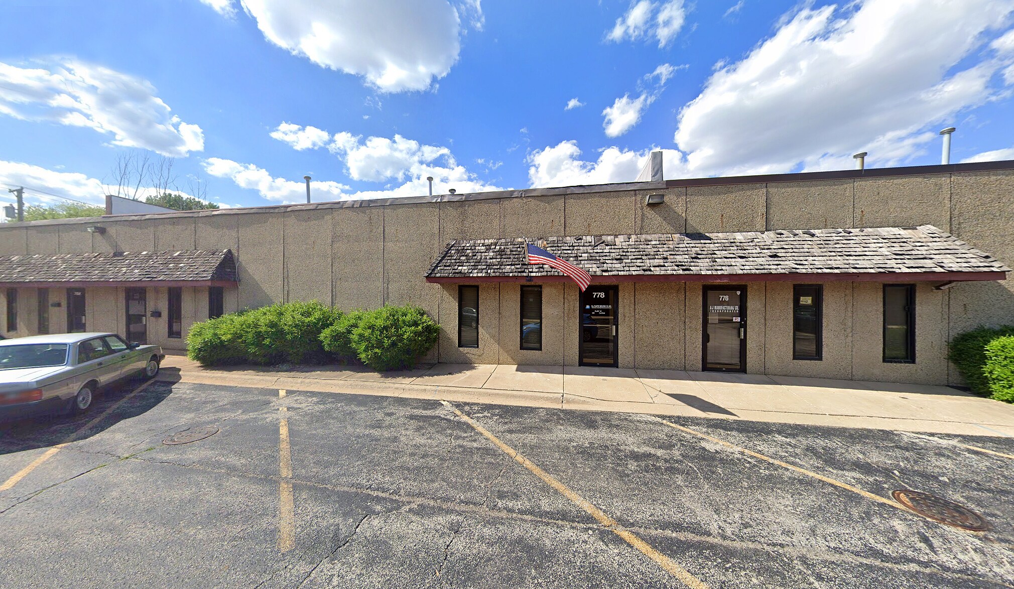 780 County Line Rd, Bensenville, IL for sale Building Photo- Image 1 of 1