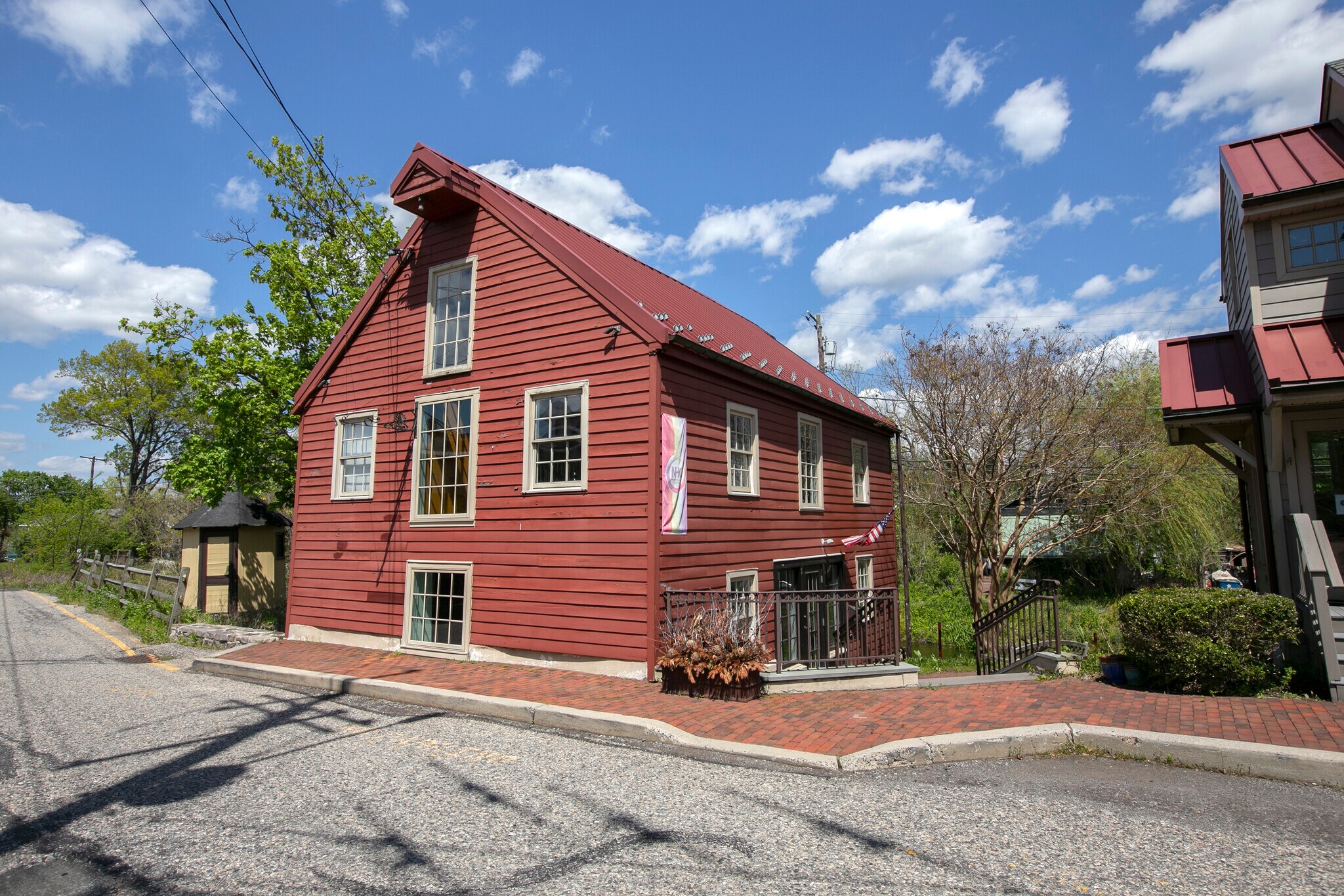 30 W Bridge St, New Hope, PA for lease Interior Photo- Image 1 of 17