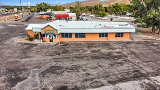 More details for 1535 S State St, Salina, UT - Specialty for Sale