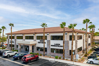 More details for 8861 W Sahara Ave, Las Vegas, NV - Office for Lease