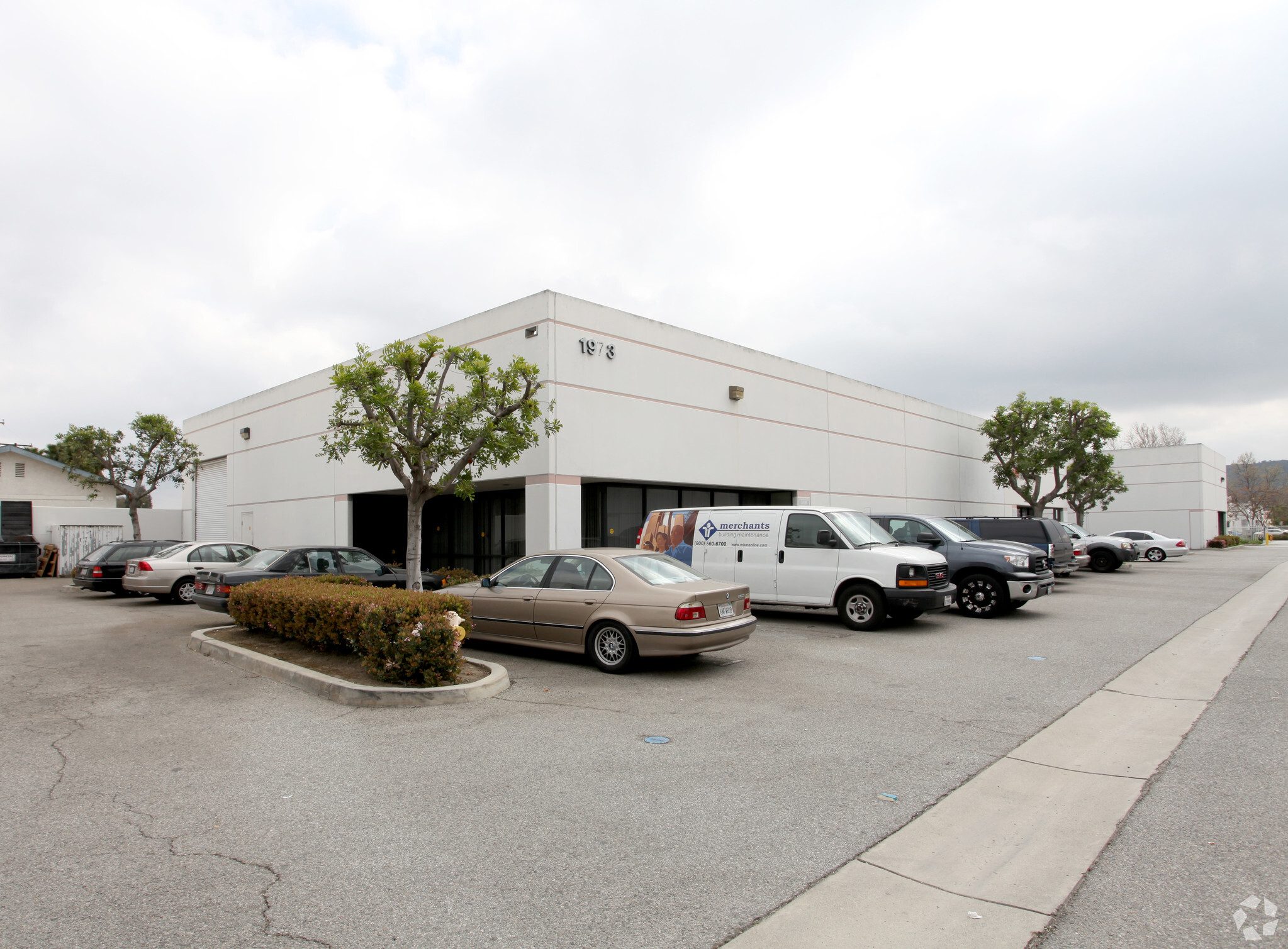 1971-1973 W Holt Ave, Pomona, CA for lease Primary Photo- Image 1 of 10