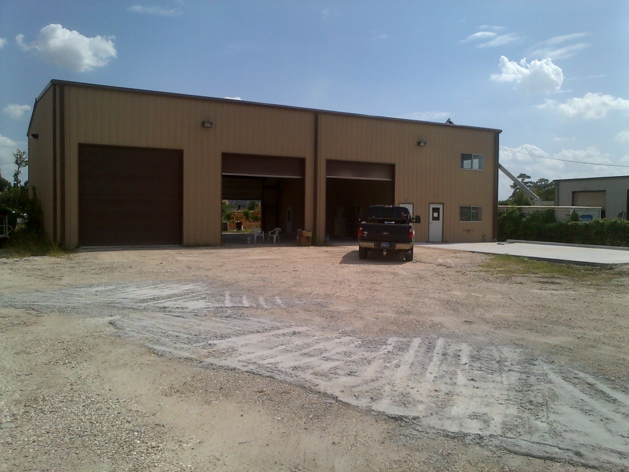 16322 Avenue C, Channelview, TX for sale Building Photo- Image 1 of 1