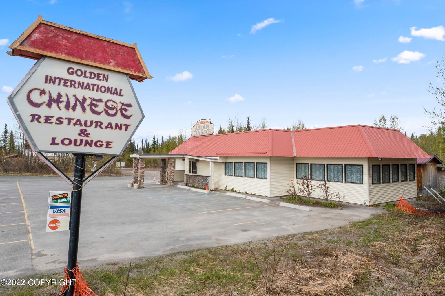 41776 Sterling, Soldotna, AK for sale Primary Photo- Image 1 of 1