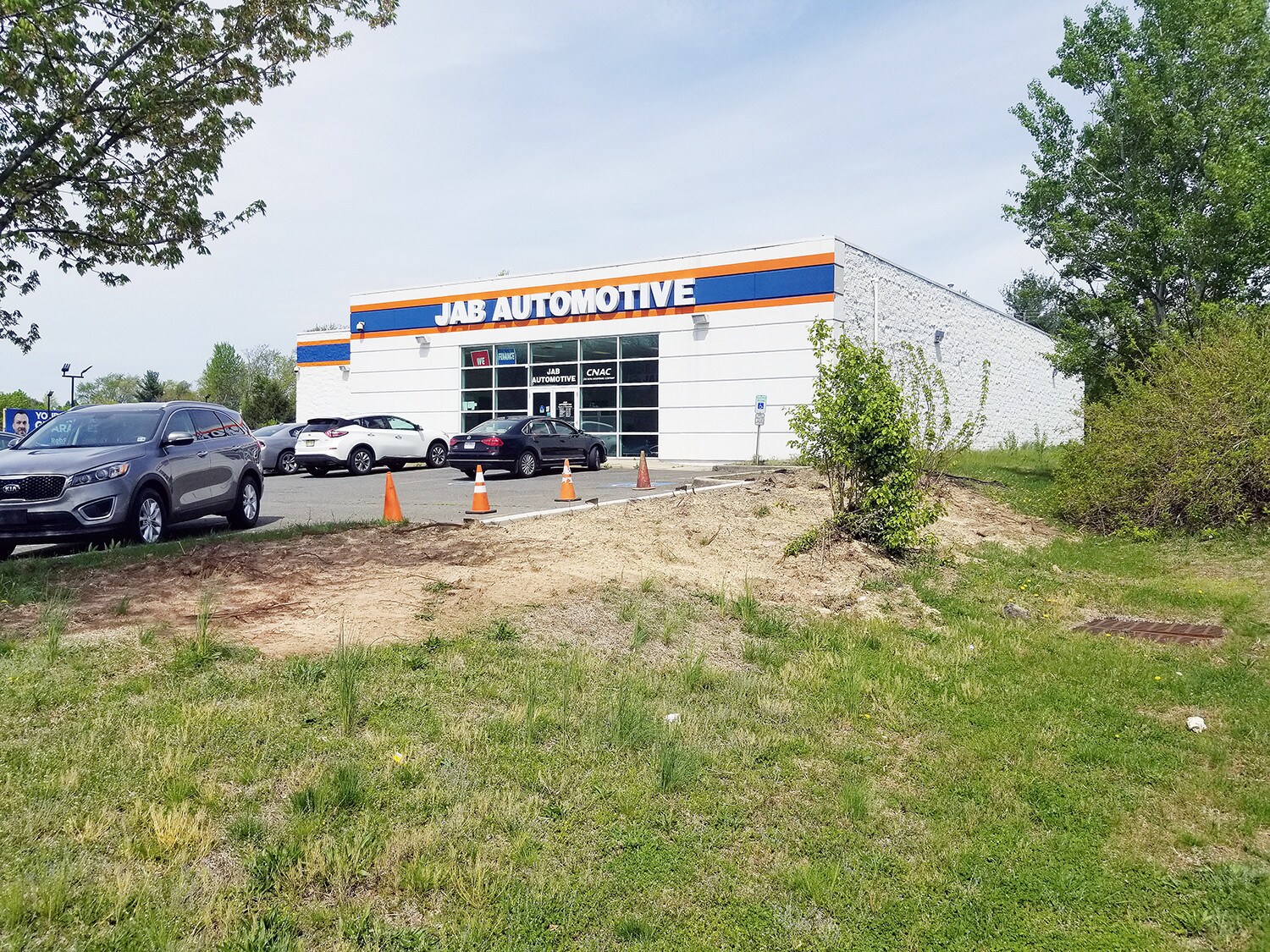 1225 Route 9 N, Old Bridge, NJ 08857