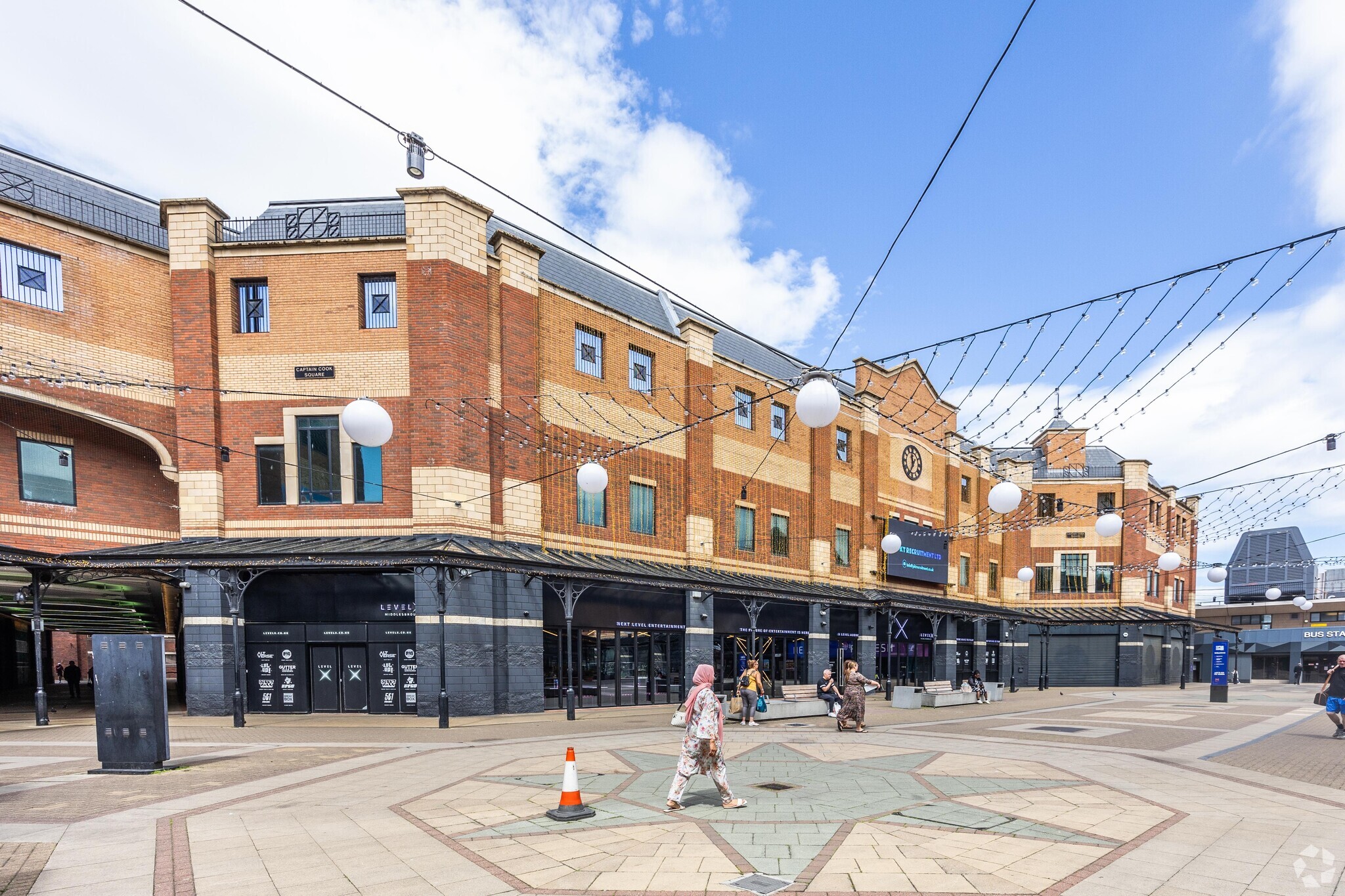 Newport Cres, Middlesbrough for lease Primary Photo- Image 1 of 5