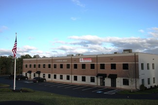 More details for 6 Resnik Rd, Plymouth, MA - Office for Lease