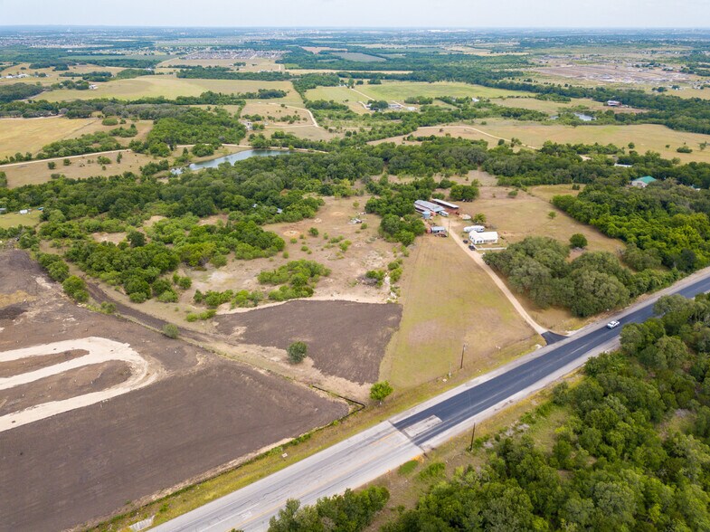 0 Hwy 21, Uhland, TX for sale - Building Photo - Image 2 of 34