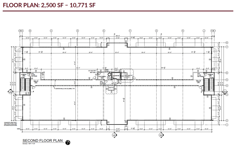 1811 Blanding Blvd, Middleburg, FL for lease - Building Photo - Image 3 of 4