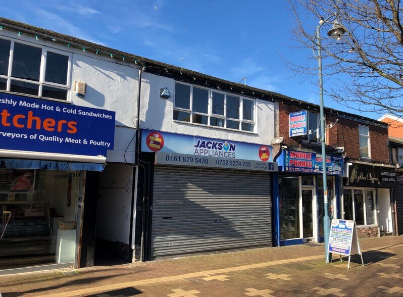 61 Melbourne St, Stalybridge, SK15 2JJ