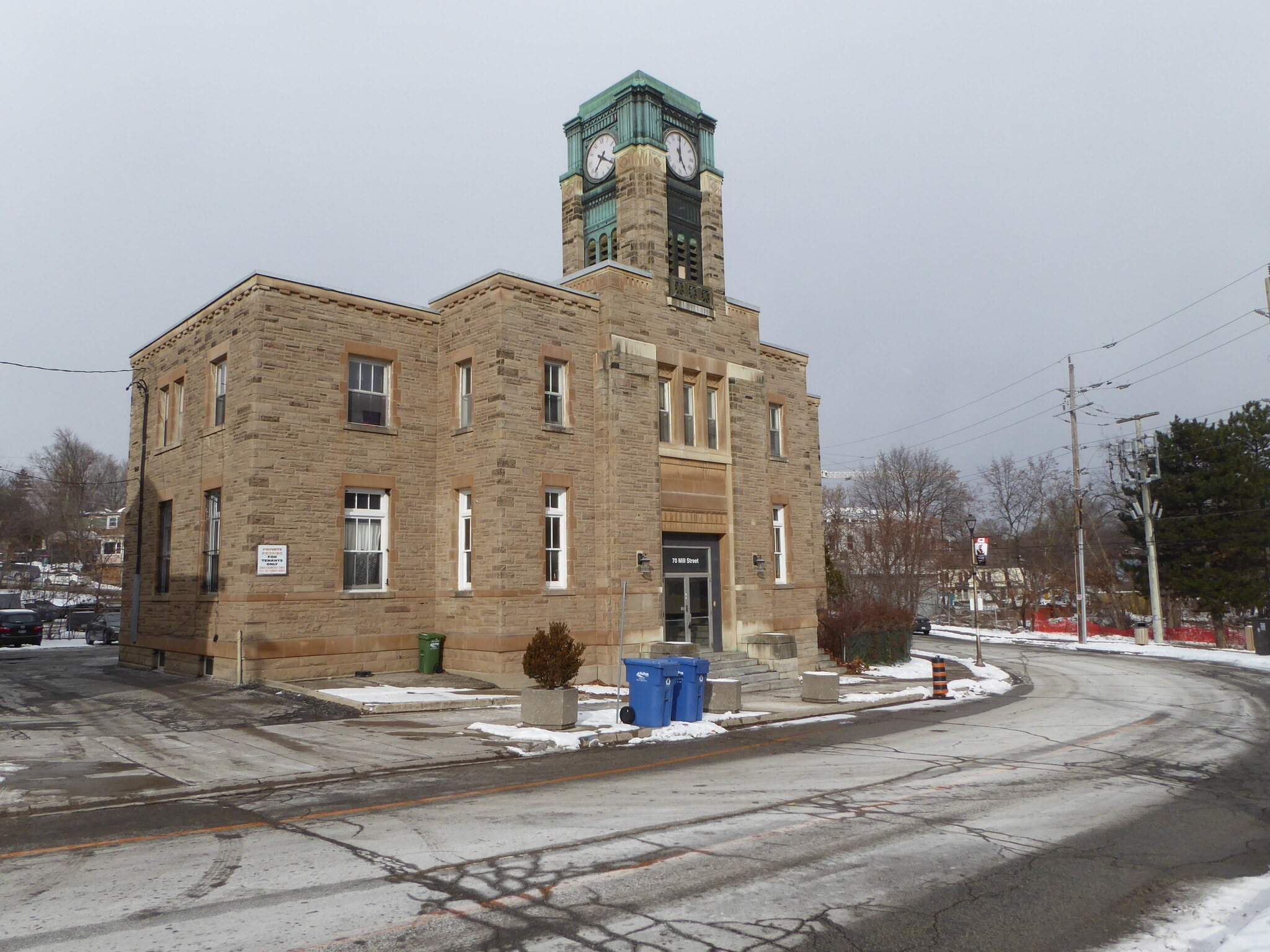 70 Mill St, Halton Hills, ON for sale Building Photo- Image 1 of 30