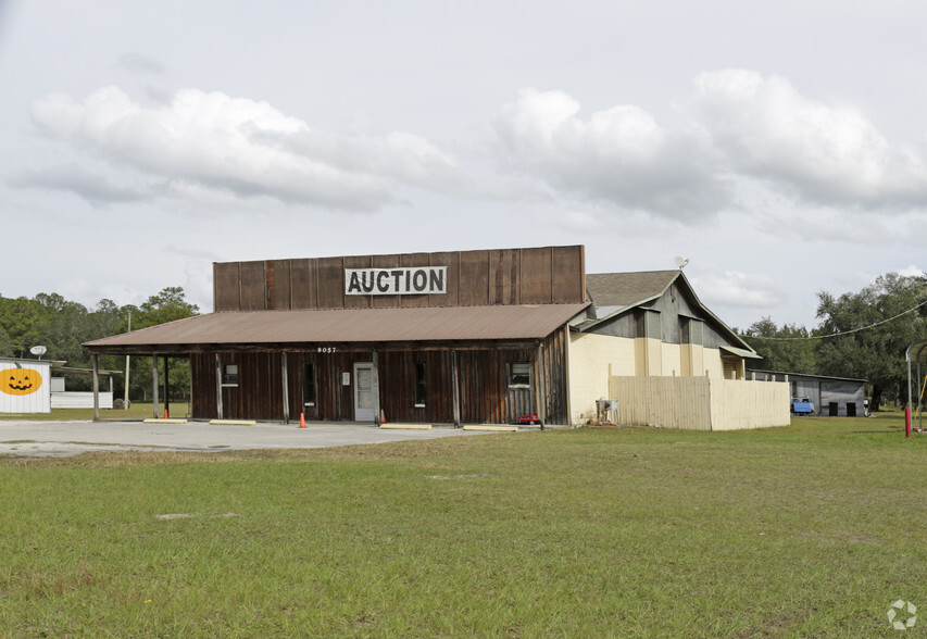 9057 US-301, Hampton, FL for sale - Primary Photo - Image 1 of 1