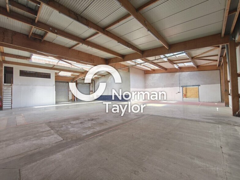 Flex in Bayonne for lease - Building Photo - Image 1 of 8
