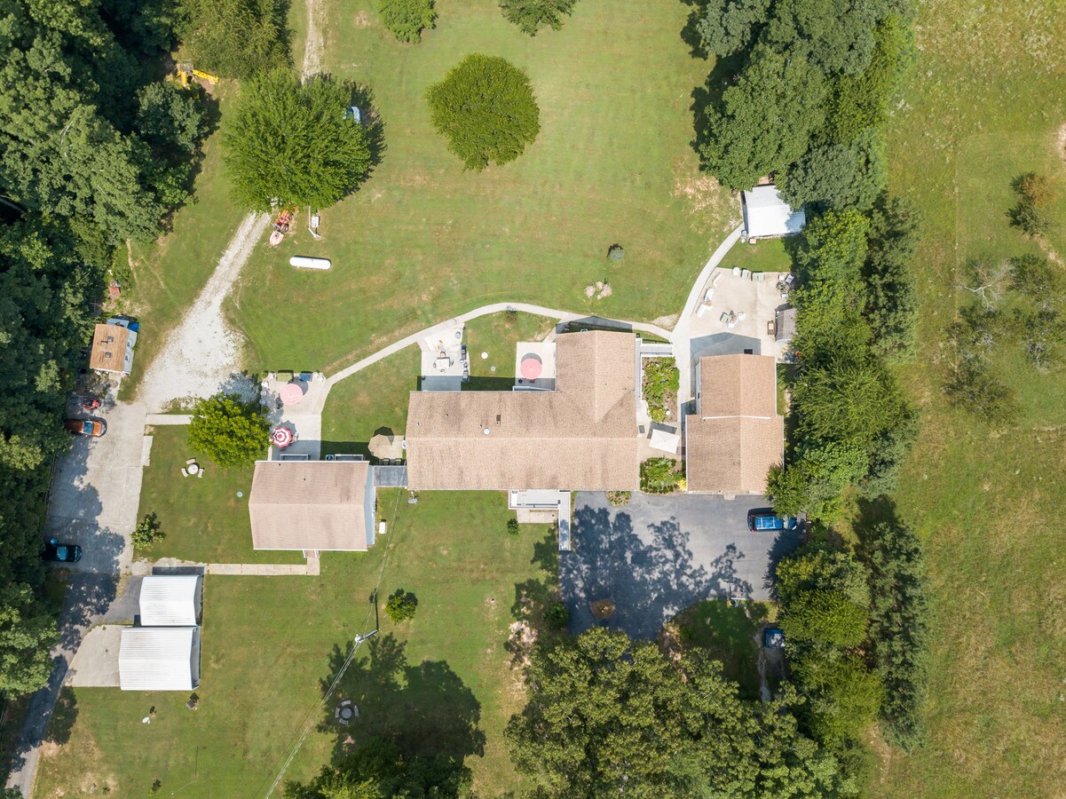 4332 Worsham Rd, Powhatan, VA 23139