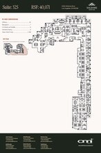 5700 Wilshire Blvd, Los Angeles, CA for lease Floor Plan- Image 1 of 1