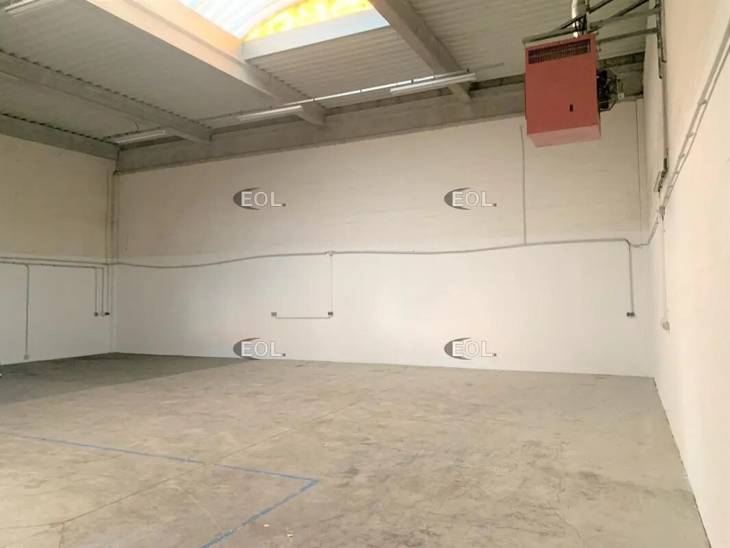 Flex in Moissy-Cramayel for lease Interior Photo- Image 1 of 7