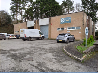 More details for Plymouth Rd, Tavistock - Industrial for Sale