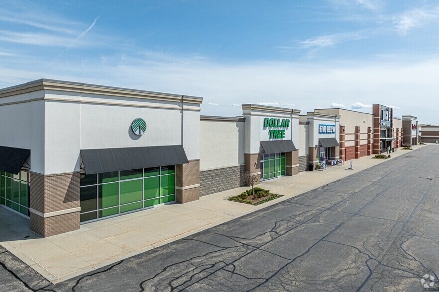 3456 W Shore Dr, Holland, MI for sale - Primary Photo - Image 1 of 1