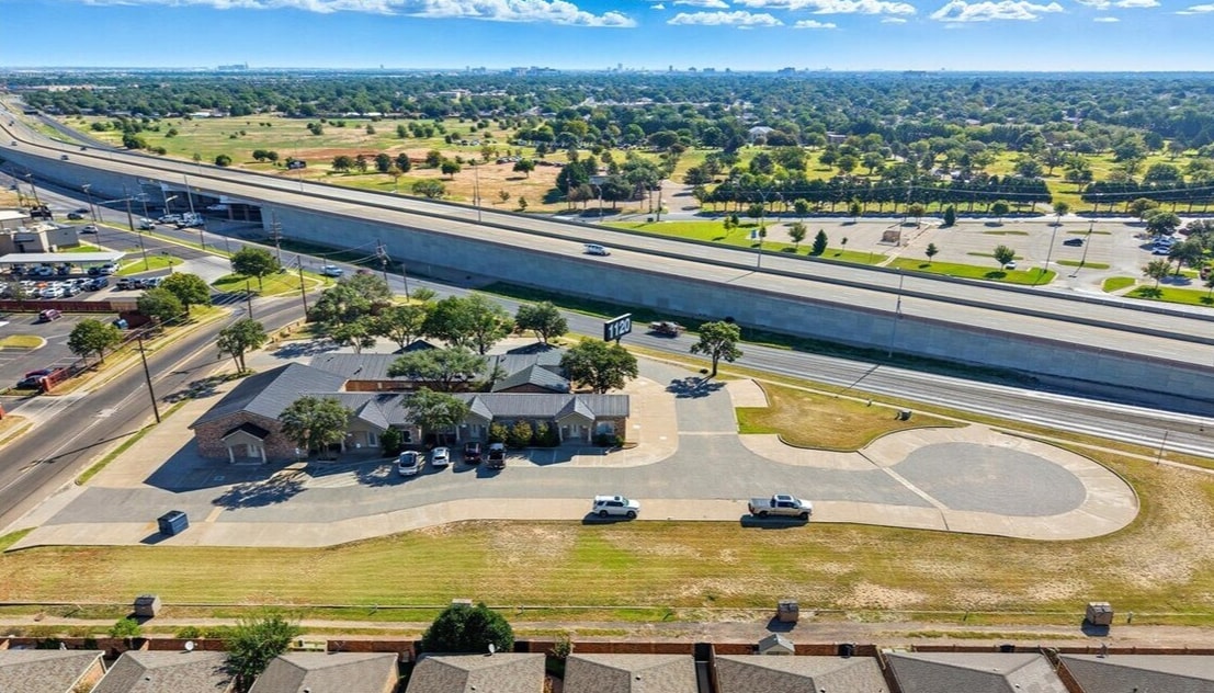 1120 W Loop 289, Lubbock, TX for sale Building Photo- Image 1 of 67