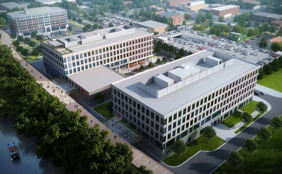 200 Grace Hopper Ln, Augusta, GA for sale - Primary Photo - Image 1 of 1