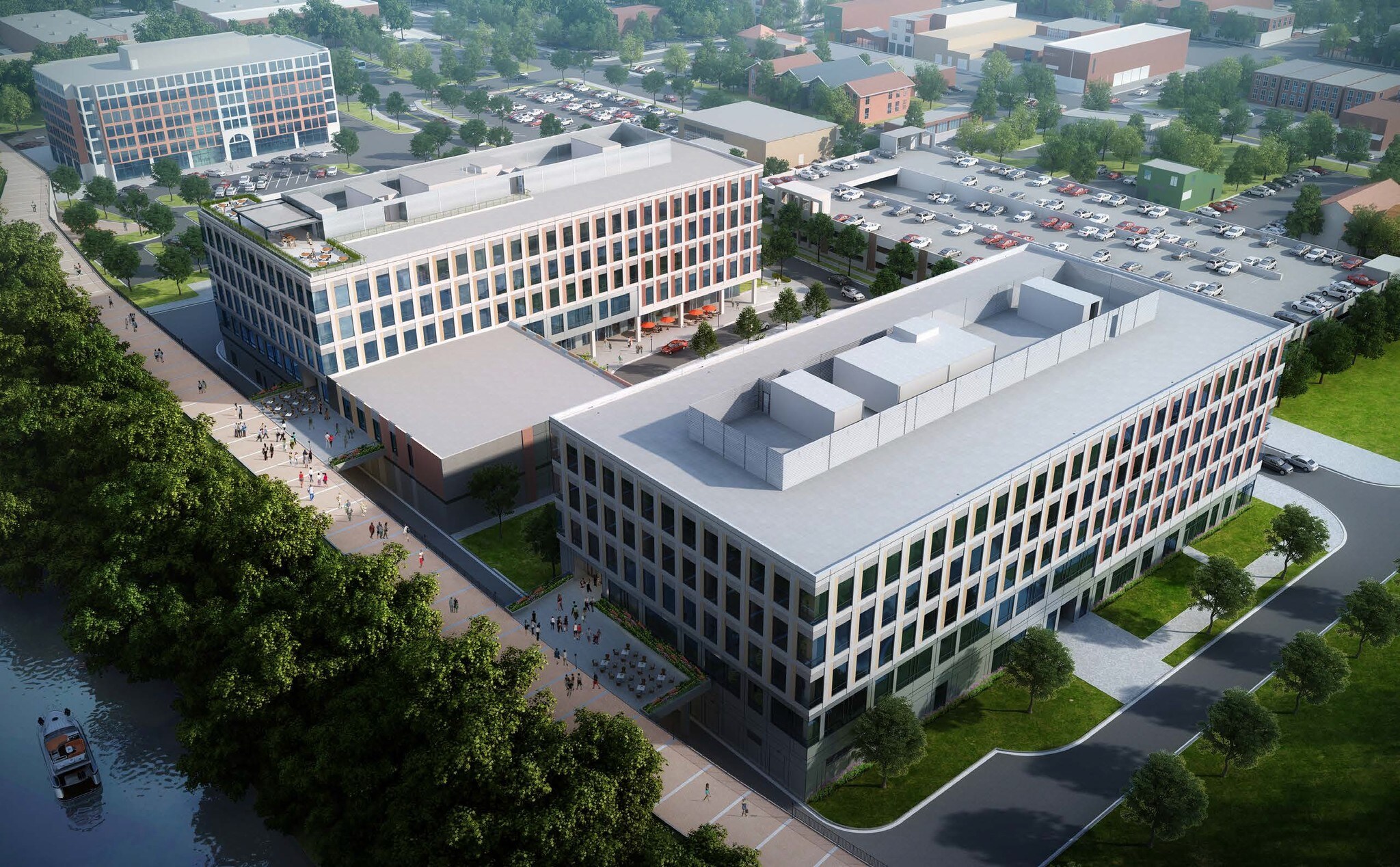 200 Grace Hopper Ln, Augusta, GA for sale Primary Photo- Image 1 of 1