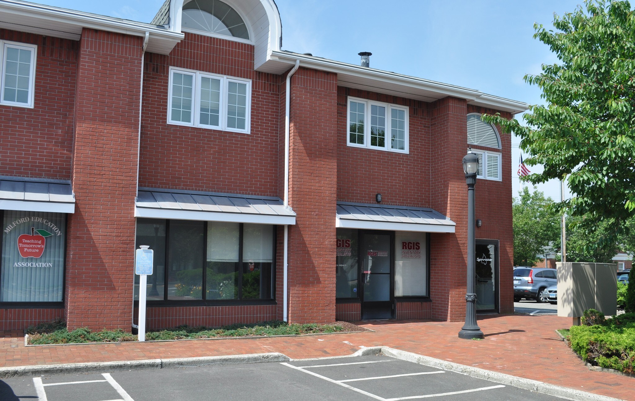 56 Broad St, Milford, CT for sale Building Photo- Image 1 of 1