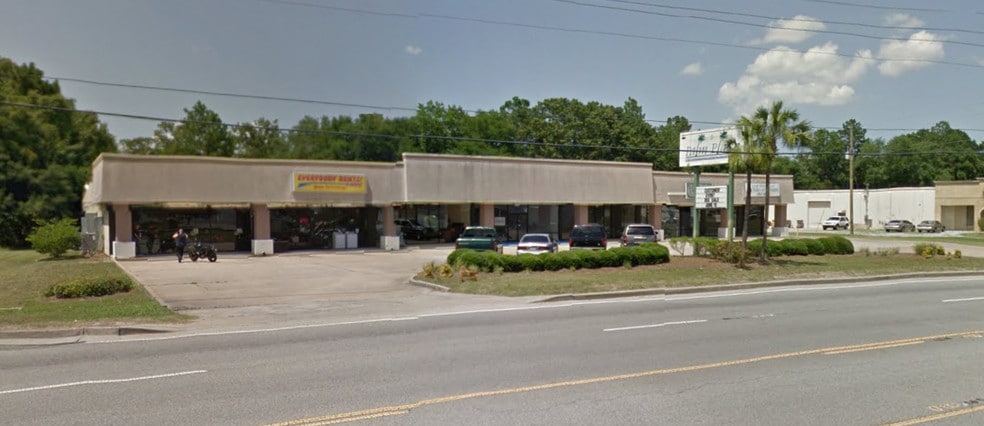 4015 Community Rd, Brunswick, GA for sale - Primary Photo - Image 1 of 1