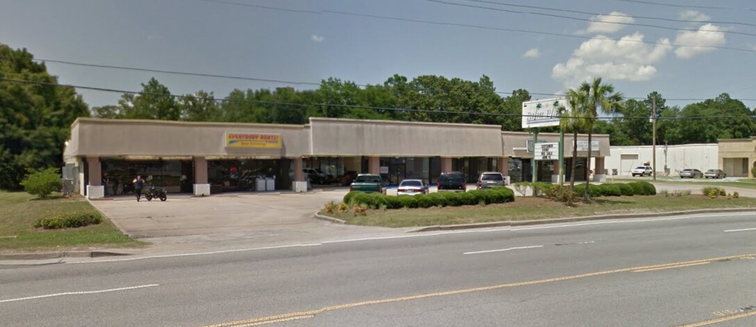 4015 Community Rd, Brunswick, GA for sale Primary Photo- Image 1 of 1