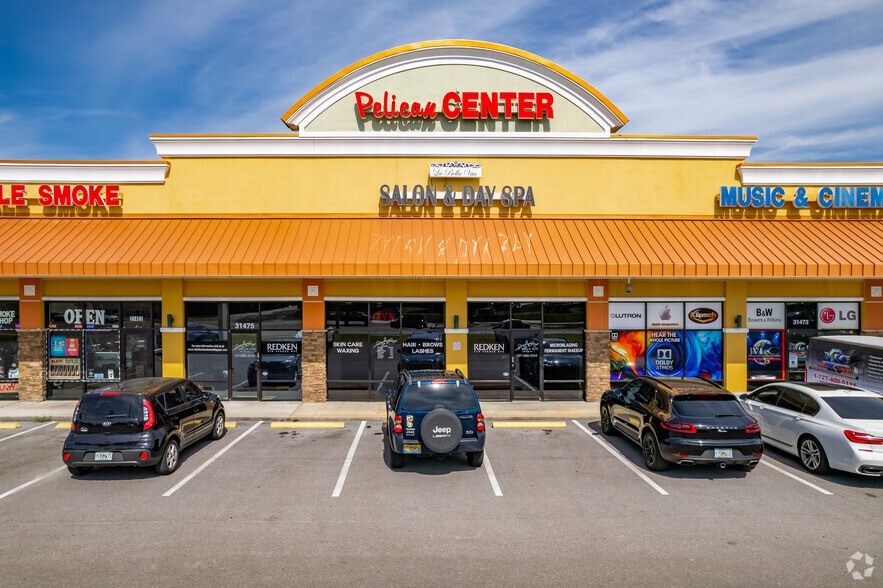31465-31487 Us-19, Palm Harbor, FL for lease - Building Photo - Image 3 of 5