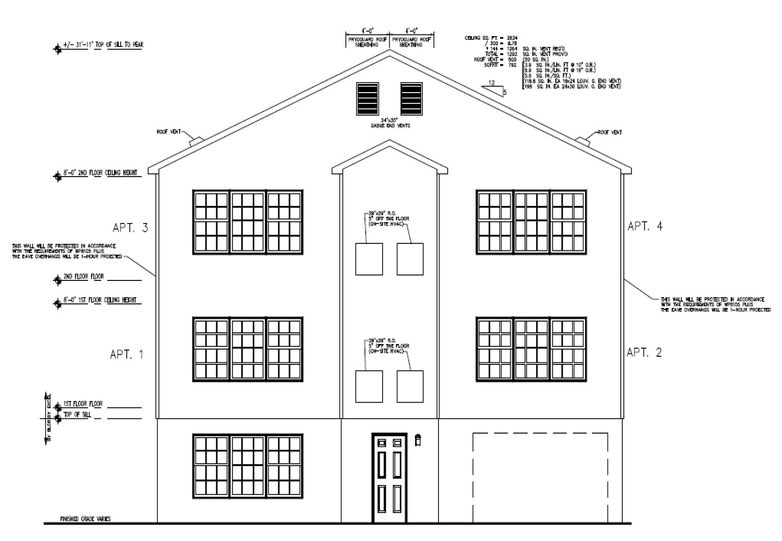215-217 Hunterdon St, Newark, NJ for sale Primary Photo- Image 1 of 1