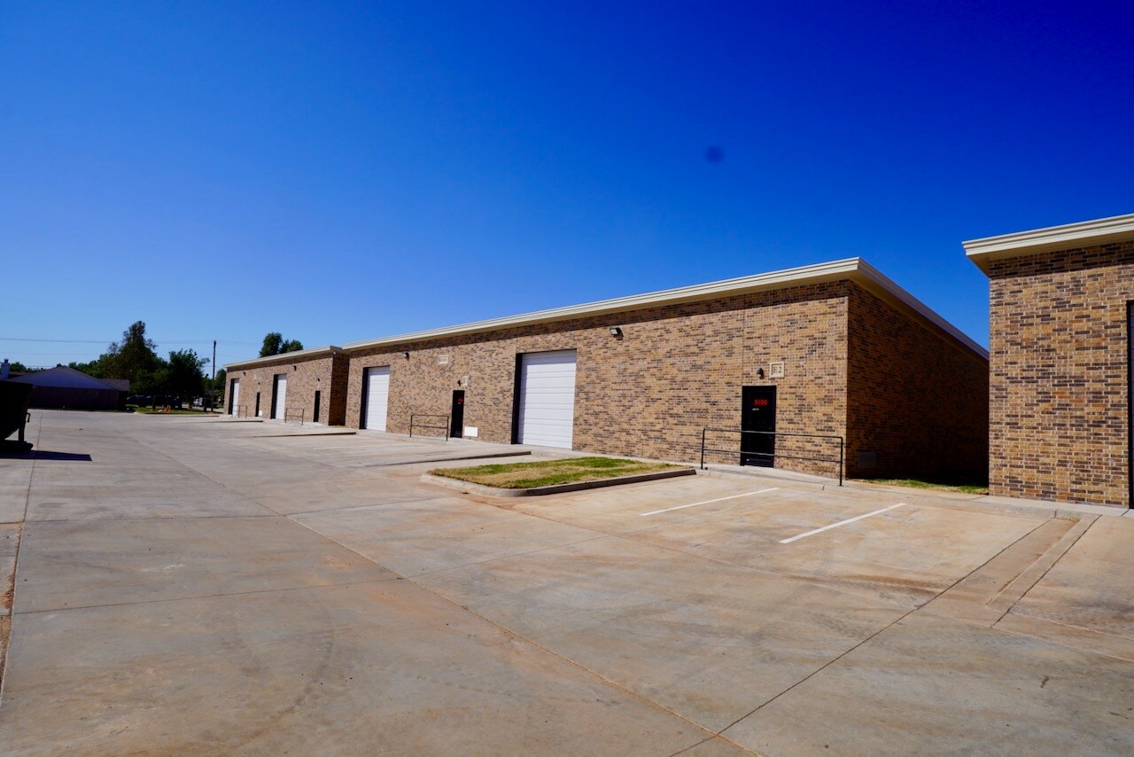 9100 NW Expressway, Yukon, OK 73099 - Industrial for Sale | LoopNet